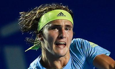 ATP: Zverev after defeating Gojowczyk in the quarter-finals