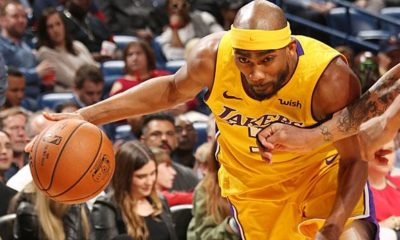 NBA: Media: Thunder grab Corey Brewer