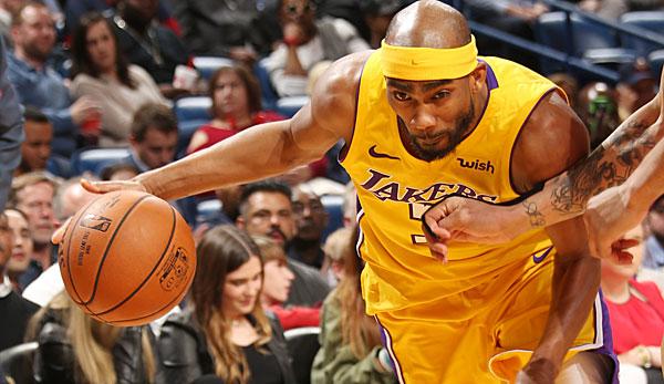 NBA: Media: Thunder grab Corey Brewer