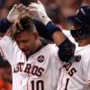 MLB: Astros have to do without First Baseman Yuli Gurriel for a longer period of time