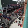 MLB: Red Sox apply for renaming of the Yawkey Way