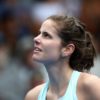 WTA: Return to Indian Wells: Görges back in training after hip injury