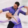 Winter sports: Olympic figure skating champion Savchenko and Massot are "Sportsmen of the Month".