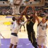 NBA: Julius Randle at the Lakers: The Beast is (finally) loose