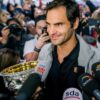 ATP:"I don't see anyone winning 10 majors" - Federer doesn't believe in new series winners