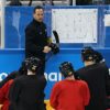 Ice hockey: Job in the NHL?