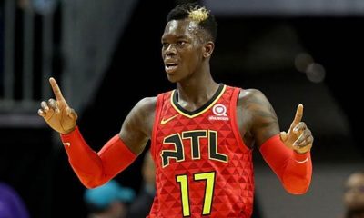 NBA: LIVESTREAM FOR FREE: Atlanta Hawks vs. Phoenix Suns