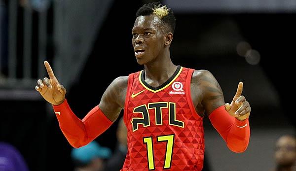 NBA: LIVESTREAM FOR FREE: Atlanta Hawks vs. Phoenix Suns