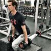 ATP: Andy Murray: Gym work for the comeback