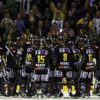 DEL: Rental agreement for the Krefeld Pinguine venue extended