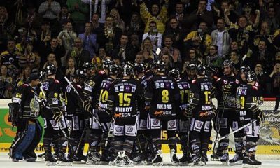 DEL: Rental agreement for the Krefeld Pinguine venue extended