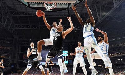 Basketball: All information about college basketball