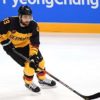 Ice hockey: Season for Olympic hero Fauser ends