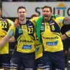 Handball: Rhein-Neckar Löwen back at the top of the standings - Kiel also wins
