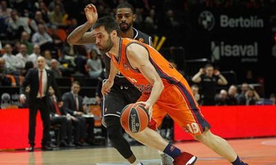 Basketball: EuroLeague: Bamberg loses in Valencia too