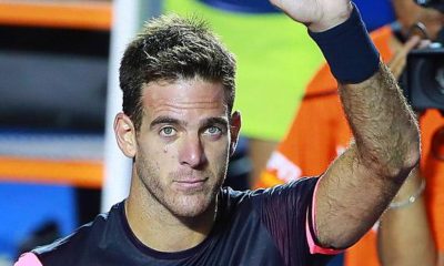 ATP:"DelPo" too strong for Thiem - now against Zverev