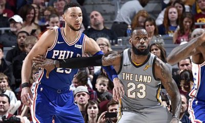 NBA: Sixers dupe the Cavaliers - Lakers surprise in Miami