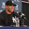 MLB: Carroll welcomes jumping training assignment of Russell Wilson Yankees