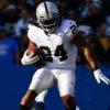 NFL: Raiders: Lynch and Crabtree about to be released?