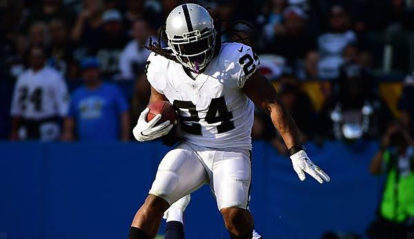 NFL: Raiders: Lynch and Crabtree about to be released?