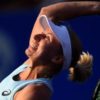 WTA: Acapulco: Gavrilova continues,"Kiki" has to leave