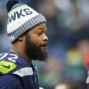 NFL: Media: Seahawks tinkering with Michael-Bennett-Trade