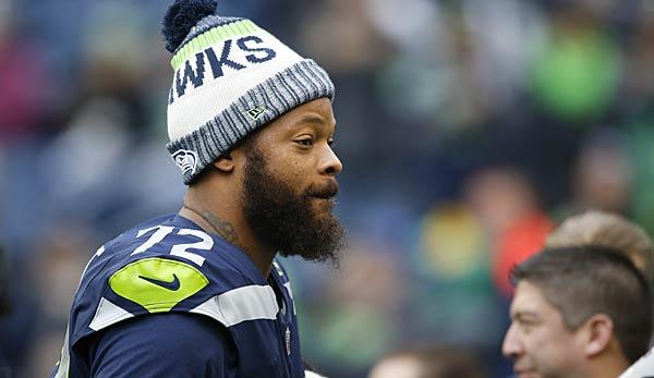 NFL: Media: Seahawks tinkering with Michael-Bennett-Trade