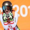 Alpine Skiing: Nothing for the weak nerves: Veith shows photo of knee surgery