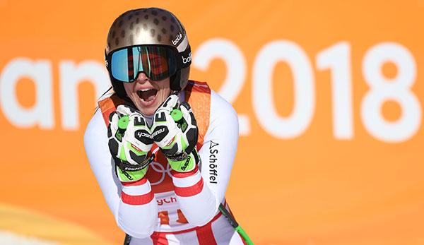 Alpine Skiing: Nothing for the weak nerves: Veith shows photo of knee surgery