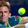 ATP: Kevin Anderson has no limits