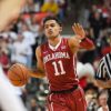 College star Trae Young: Is this the new Stephen Curry?