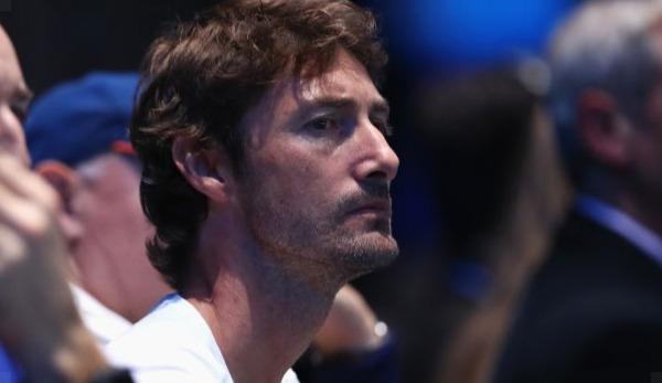 ATP: Zverev justifies Ferrero's separation:"Was disrespectful to the team."