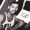 NBA: 100 points from Wilt Chamberlain: Cat to the milestone