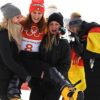 Snowboard: Sick snowboarder Hofmeister:"I missed everything"