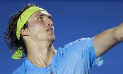 ATP: Showdown in Acapulco: Zverev challenges "DelPo" to a duel