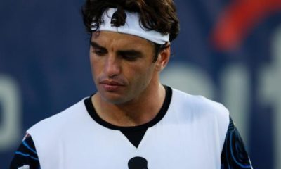 ATP: Malek Jaziri: The highly acclaimed hero of Dubai