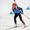 Biathlon: Dahlmeier cannot "100 percent exclude" resignation