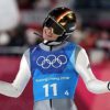 Ski Jumping: Wellinger Seventh in the Lahti Qualification - Stoch in front