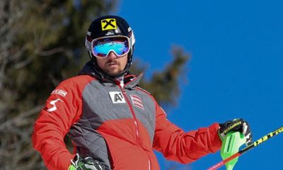 Ski Alpin: Tackling is out of the question for Hirscher