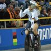 Cycling: 2:0 against Grabosch: Bird in the sprint final of the track cycling World Championships