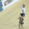 Cycling:"Completely finished": Vogel makes history with eleventh gold medal at the World Championships for track cycling