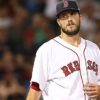 MLB: Pomeranz leaves Red Sox game prematurely with forearm pains