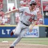 MLB: Lind signs Minor League contract with New York Yankees