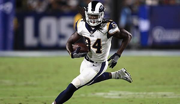 NFL: Los Angeles Rams trades Robert Quinn to the Miami Dolphins