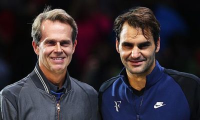 ATP: Edberg advises Federer not to use clay court season