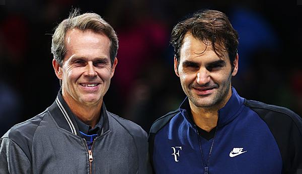ATP: Edberg advises Federer not to use clay court season