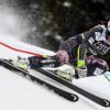 Ski Alpin: Olympic third Weirather wins Super-G of Crans Montana