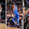 NBA: The playoff race in the west: Wild Wild West!