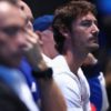 ATP:"Rules ignored": Ferrero strikes back after Zverev criticism