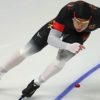 Speed skating: Sprint World Championship: Nico Ihle in fourth place at halftime